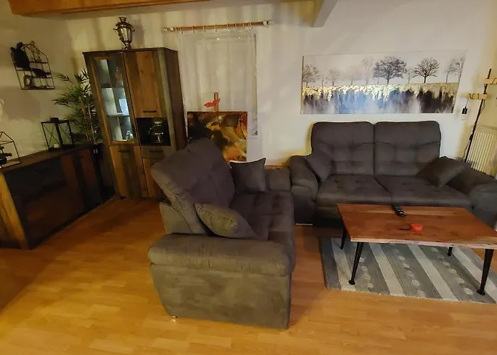 Happy Chalet